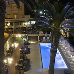 Hotel Aquarius