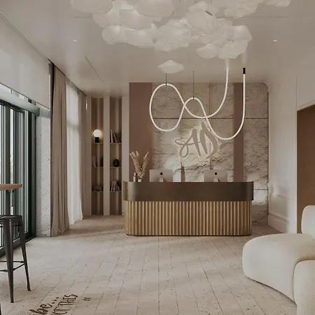 Aquarius Hotel