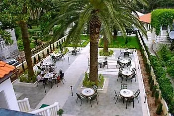 Aquarius Hotel