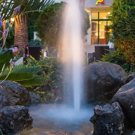 Aquarius Hotel Dubrownik