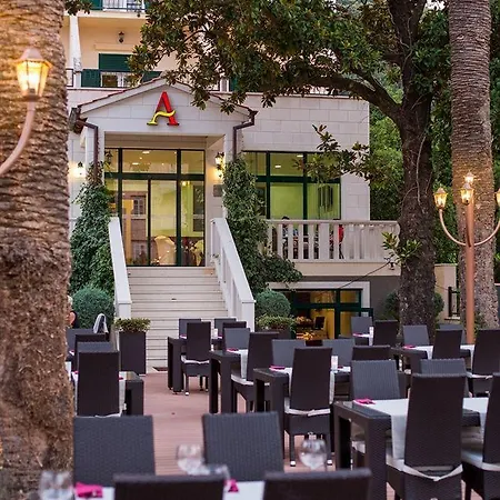 Hotel Aquarius Dubrownik