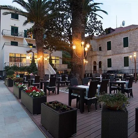 Aquarius Dubrovnik