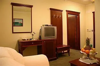 Hotel Aquarius