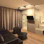 Aquarius Hotell
