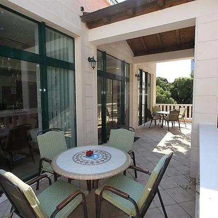 Hotel Aquarius Dubrovnik