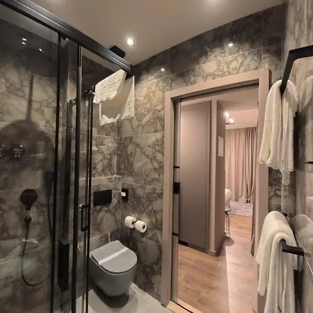 Aquarius 3* Dubrownik