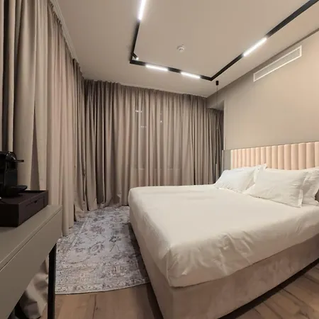 Aquarius Hotel Dubrovnik