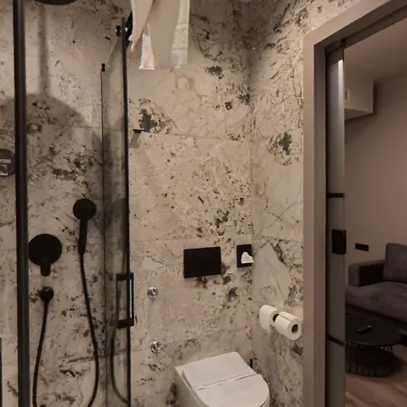 Hotel Aquarius Dubrownik