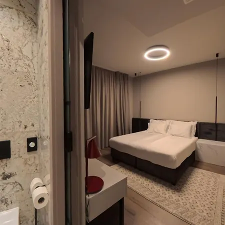 Aquarius 3* Dubrovnik