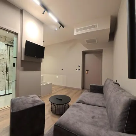 Hotel Aquarius Dubrownik