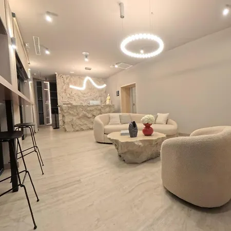 Hotel Aquarius Dubrownik