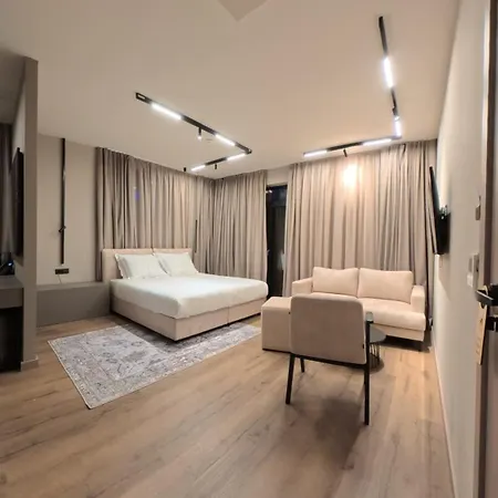 Aquarius Hotel Ragusa