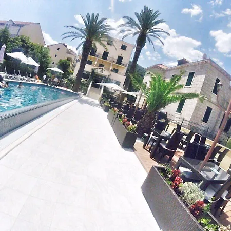 Aquarius Adults Only Dubrovnik