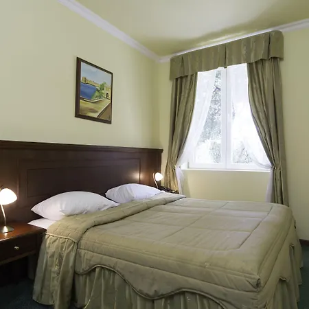 Otel Aquarius Adults Only 4*
