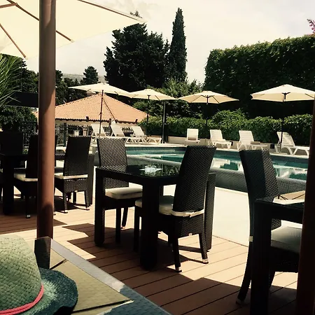 Aquarius Adults Only Dubrovnik