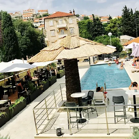 Aquarius Adults Only Otel Dubrovnik