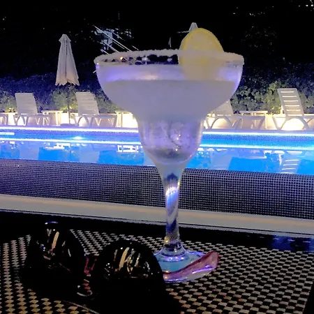 Otel Aquarius Adults Only 4*