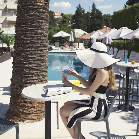 Otel Aquarius Adults Only 4*