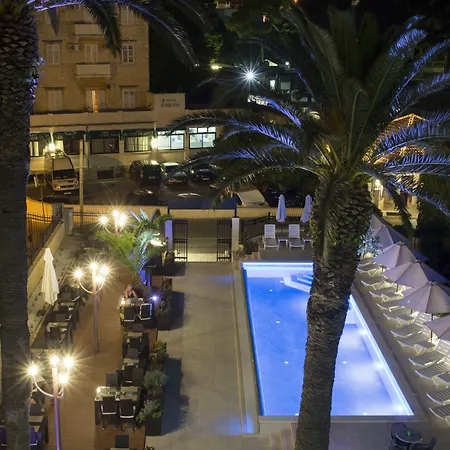 Otel Aquarius Adults Only