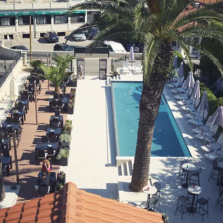 Aquarius Adults Only Otel Dubrovnik