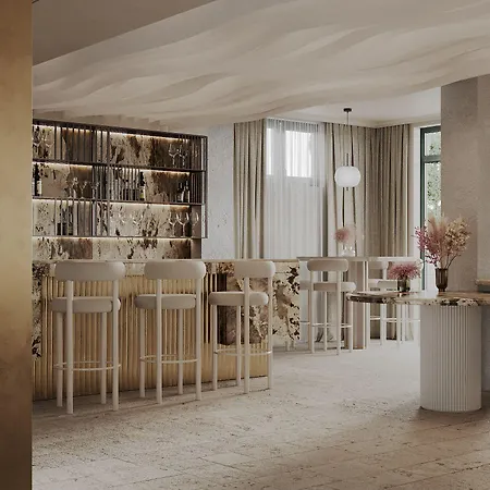 Aquarius Hotel Dubrownik