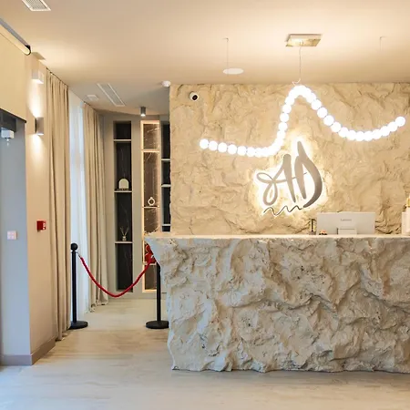 Aquarius Adults Only Otel Dubrovnik