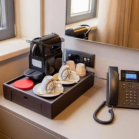 Hotel Aquarius 4*