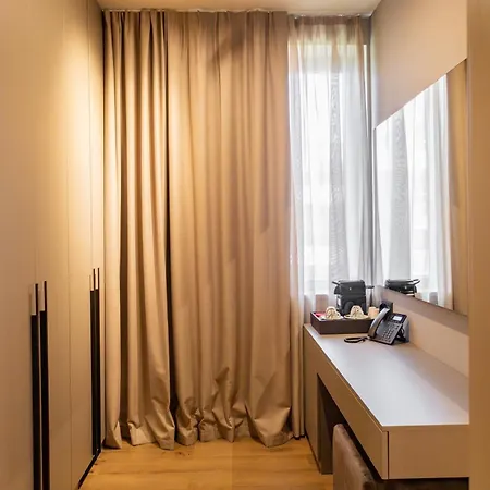 Aquarius Otel