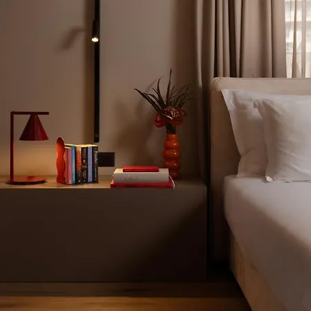Aquarius Adults Only Otel 4*