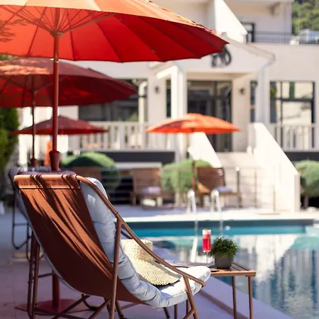 Otel Aquarius Adults Only 4*