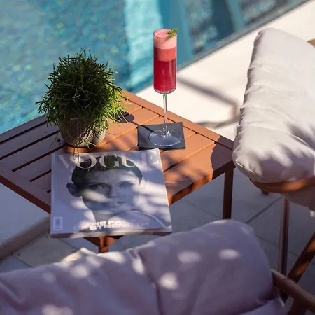 Aquarius Adults Only Dubrovnik