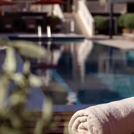 Aquarius Adults Only 4* Dubrovnik