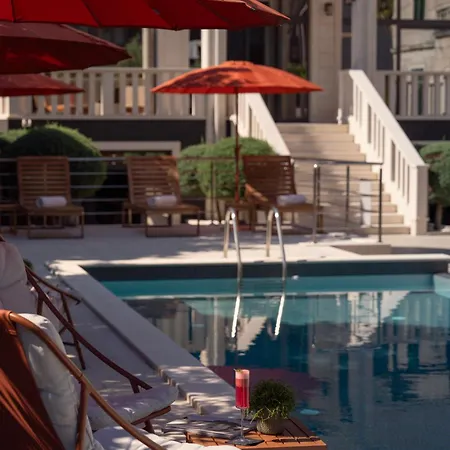 Otel Aquarius Adults Only 4*