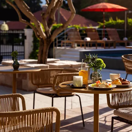 Aquarius Adults Only 4* Dubrovnik