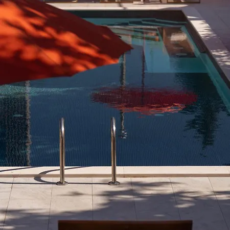 Otel Aquarius Adults Only Dubrovnik
