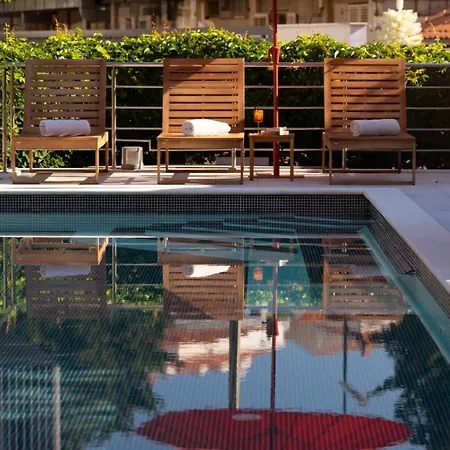Aquarius Adults Only Dubrovnik