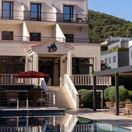 Otel Aquarius Adults Only