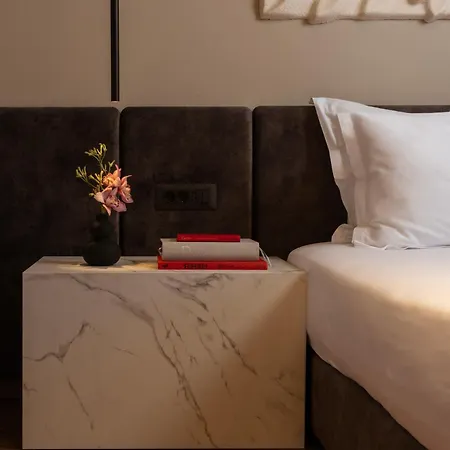 Otel Aquarius Adults Only 4*