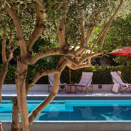Aquarius Adults Only Dubrovnik