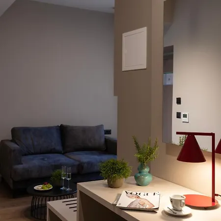 Aquarius Adults Only 4* Dubrovnik