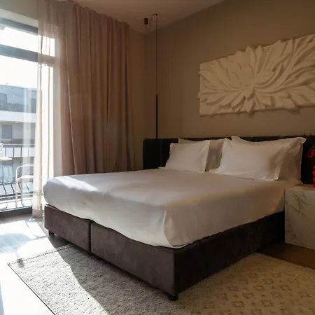Aquarius Adults Only Otel 4*