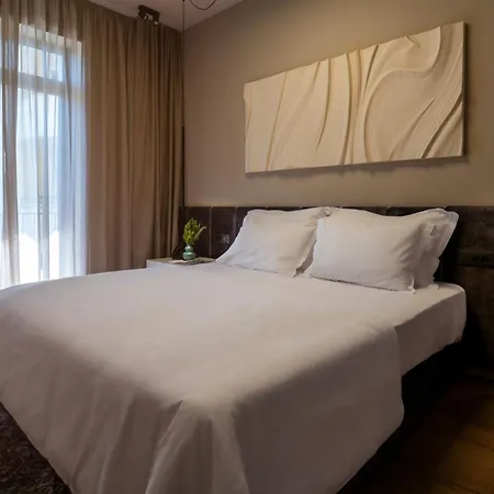 Otel Aquarius Adults Only 4*