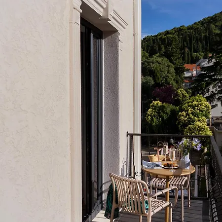 Otel Aquarius Adults Only Dubrovnik