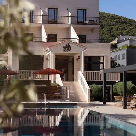 Otel Aquarius Adults Only