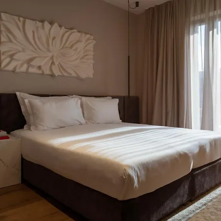 Otel Aquarius Adults Only 4*