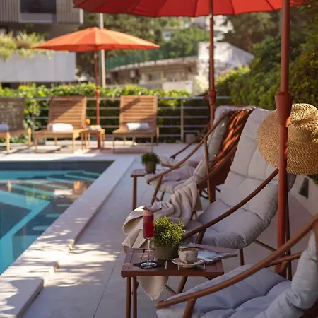 Otel Aquarius Adults Only Dubrovnik