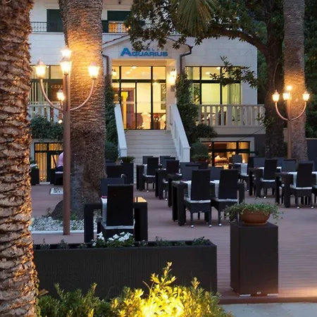 Hotel Aquarius