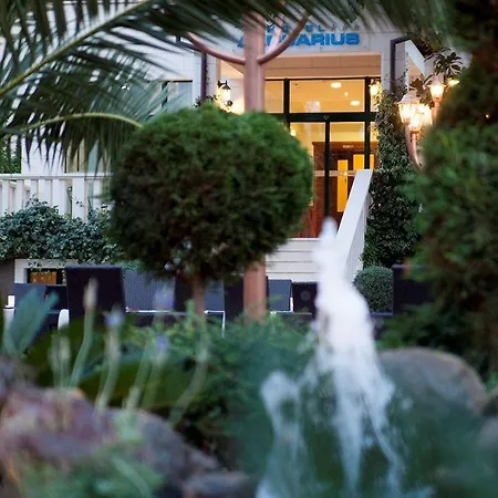 Hotel Aquarius