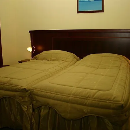 Hotel Aquarius