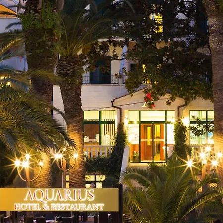 Aquarius Dubrownik